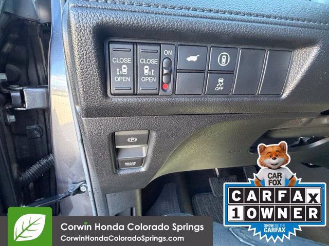 Used 2024 Honda Odyssey EX-L image 17