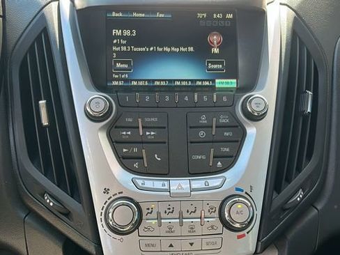 Used 2015 Chevrolet Equinox LT w/ Driver Convenience Package AWD/4WD image 11