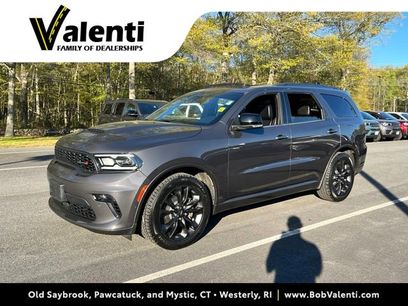 Used 2023 Dodge Durango R/T