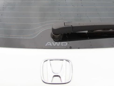 Used 2023 Honda HR-V LX image 8