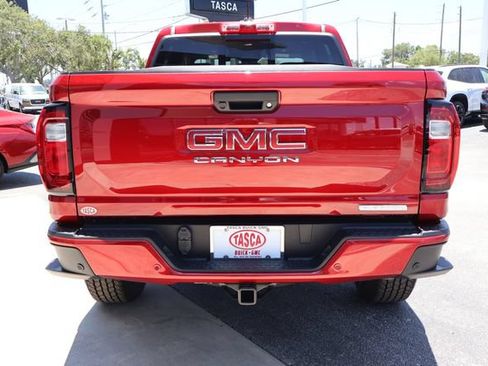 New 2026 GMC Canyon Elevation w/ Convenience Package AWD/4WD image 7