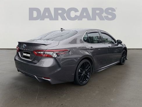 Used 2023 Toyota Camry XSE w/ Cold Weather Package FWD image 6