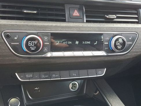 Used 2024 Audi A5 2.0T Premium Plus image 16