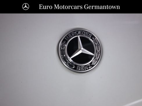 Used 2026 Mercedes-Benz C 300 4MATIC Sedan image 54