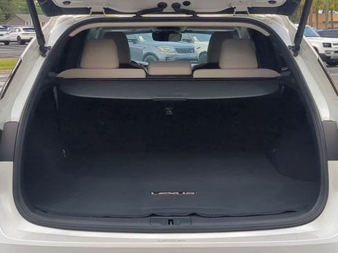 Used 2023 Lexus RX 350 Premium w/ Cold Area Package FWD image 36