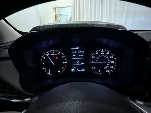 Used 2024 Subaru Impreza 2.0i AWD/4WD image 21