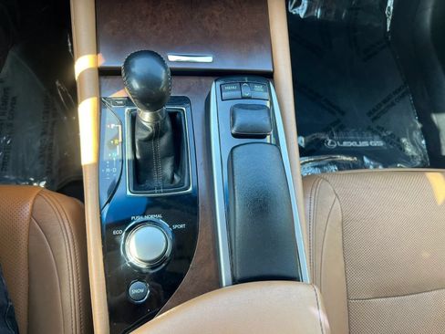 Used 2013 Lexus GS 350 w/ Premium Pkg RWD image 22