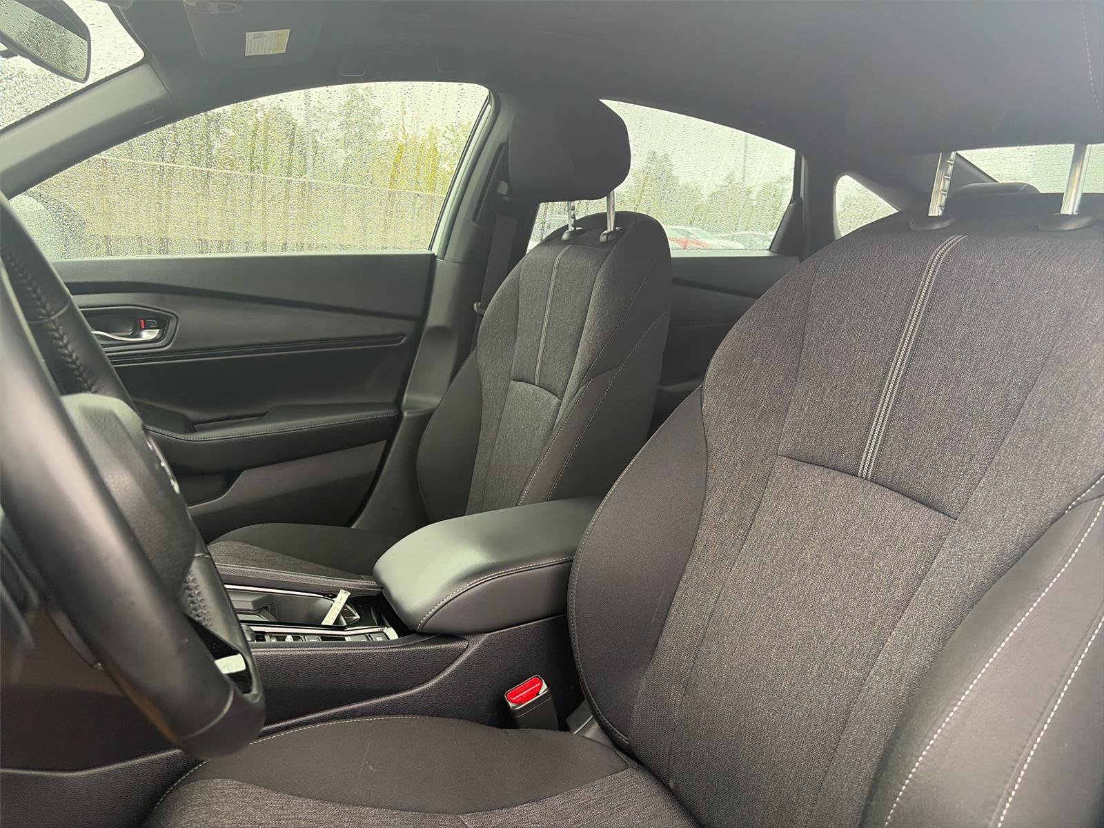 Certified 2024 Honda Accord Sport image 19