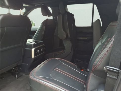 Certified 2023 Ford Expedition Max Limited AWD/4WD image 10