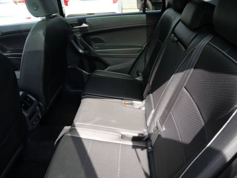 Used 2021 Volkswagen Tiguan S AWD/4WD image 21