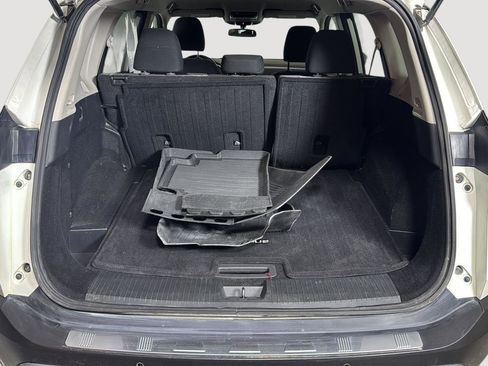 Used 2021 Nissan Rogue SV image 6