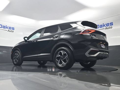 Used 2023 Kia Sportage LX AWD/4WD image 41