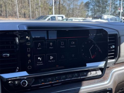 Used 2024 GMC Sierra 1500 SLT w/ SLT Premium Plus Package image 20