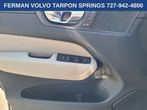 New 2026 Volvo XC60 B5 Plus w/ Protection Package Premier image 24