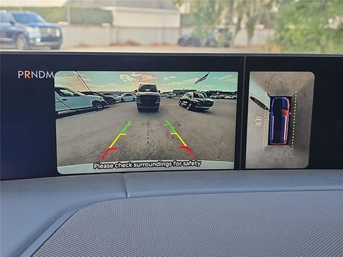 New 2026 Lincoln Navigator Black Label image 26