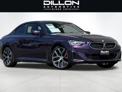 Used 2023 BMW 230i xDrive Coupe