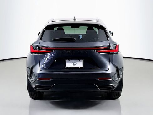New 2026 Lexus NX 350h FWD w/ Premium image 6