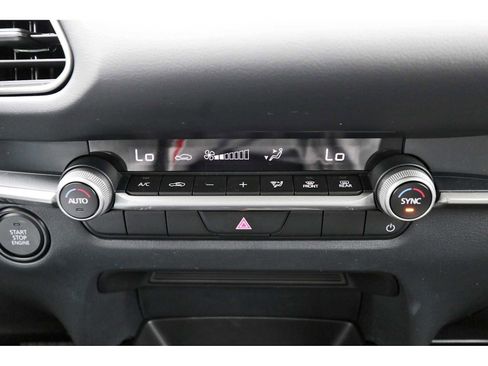 Used 2025 MAZDA CX-30 AWD 2.5 S w/ Select Sport Pkg image 24