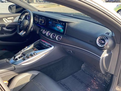 Used 2022 Mercedes-Benz AMG GT 43 image 34