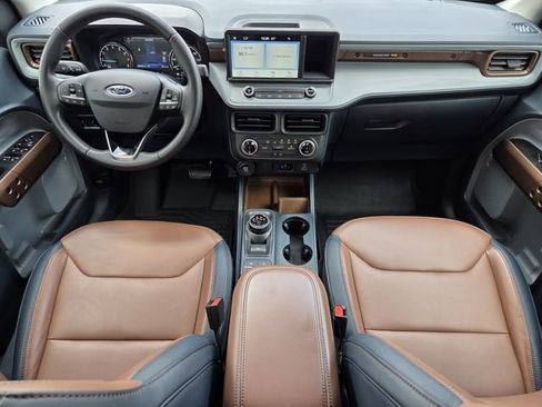 Used 2023 Ford Maverick Lariat w/ Equipment Group 500A Standard AWD/4WD image 13