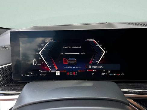 New 2027 BMW X6 xDrive40i AWD/4WD image 15