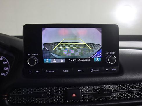 Used 2023 Honda HR-V Sport image 43