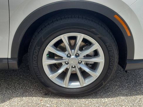 Certified 2024 Honda CR-V EX-L image 12