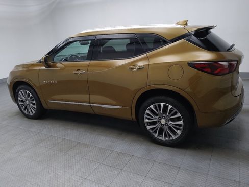 Used 2020 Chevrolet Blazer Premier image 3