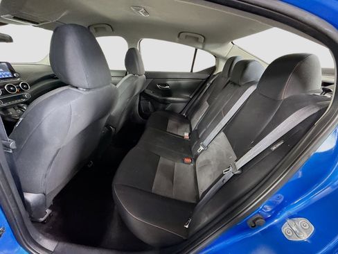 Used 2021 Nissan Sentra SR image 25