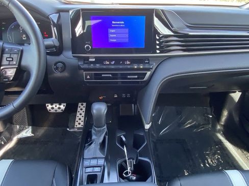 Certified 2026 Toyota Camry SE w/ Convenience Package image 29