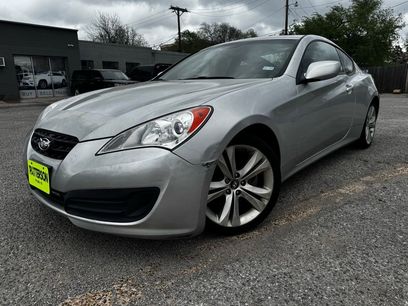 Used 2012 Hyundai Genesis 2.0T