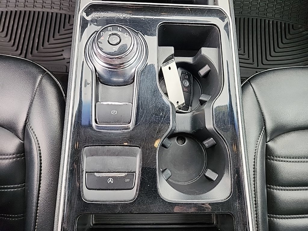 Used 2020 Ford Edge SEL AWD/4WD image 19