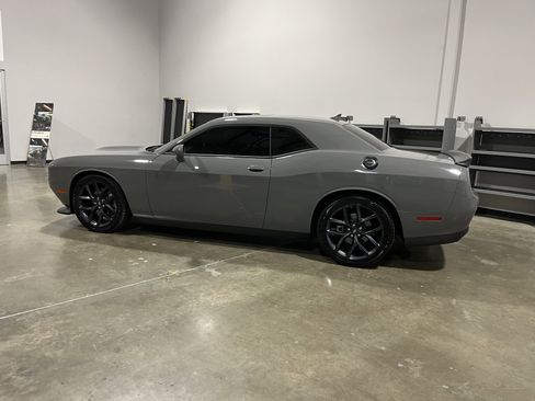 Used 2023 Dodge Challenger GT w/ Plus Package image 2