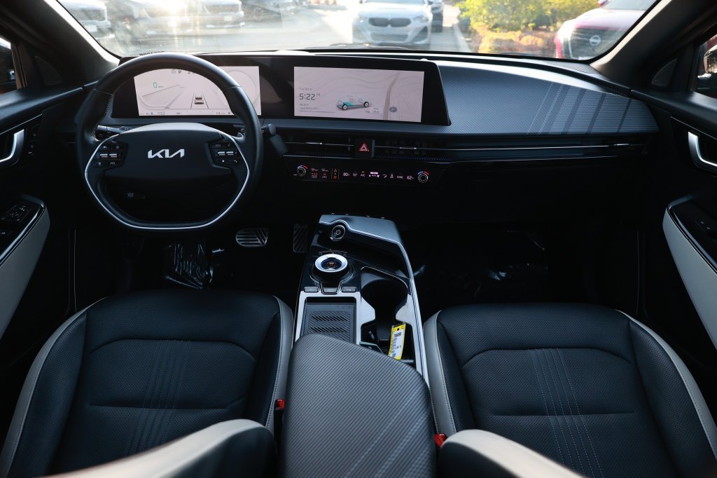 Used 2023 Kia EV6 GT-Line RWD image 27