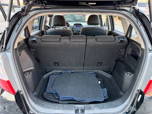 Used 2013 Honda Fit Sport image 14