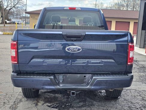 Used 2018 Ford F150 XL w/ Equipment Group 101A Mid image 5