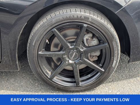 Used 2017 Acura ILX w/ Premium Package image 11