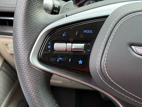 Used 2022 Genesis G80 3.5T Sport image 31