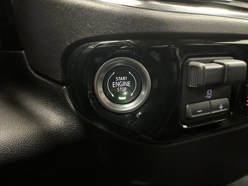 Used 2025 Chevrolet Silverado 1500 LT w/ Work Truck Package image 23