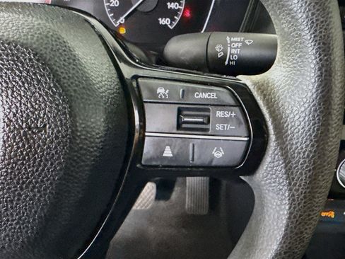 Used 2023 Honda Civic LX image 15
