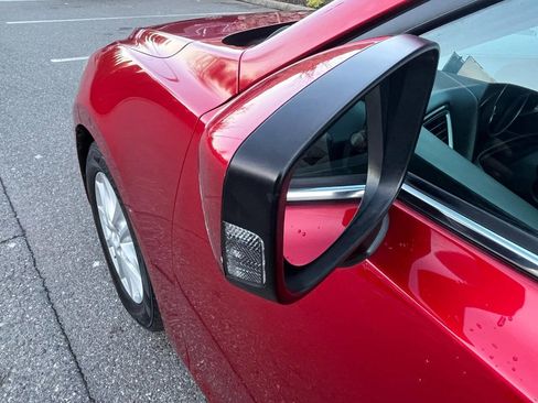 Used 2015 MAZDA MAZDA3 i Grand Touring image 15