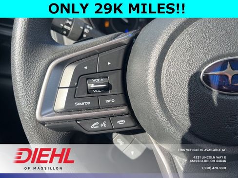 Used 2021 Subaru Impreza Premium image 21