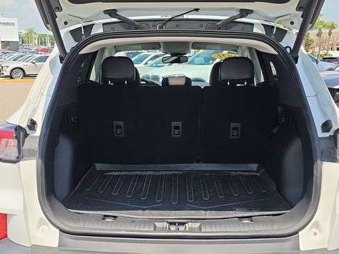 Used 2021 Ford Escape Titanium AWD/4WD image 7