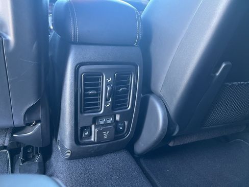 Used 2024 Dodge Durango SRT Hellcat image 15