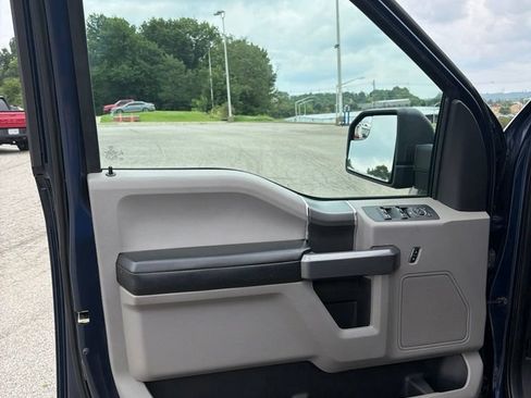 Used 2017 Ford F150 XLT w/ XTR Package AWD/4WD image 17