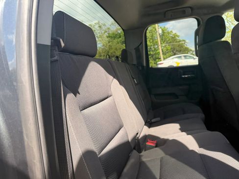 Used 2018 GMC Sierra 1500 SLE w/ SLE Value Package AWD/4WD image 47