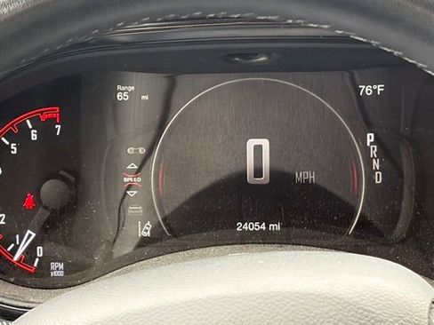 Used 2025 Dodge Durango GT AWD/4WD image 26