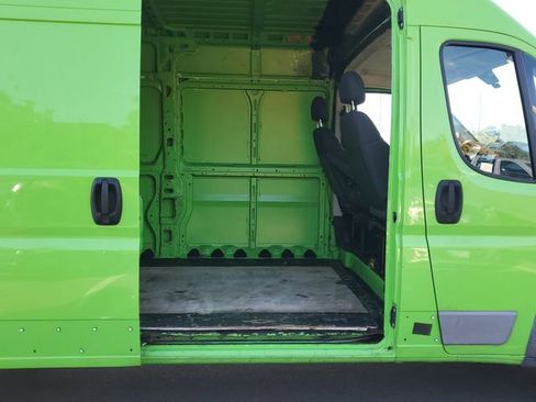 Used 2016 RAM ProMaster 3500 FWD image 11