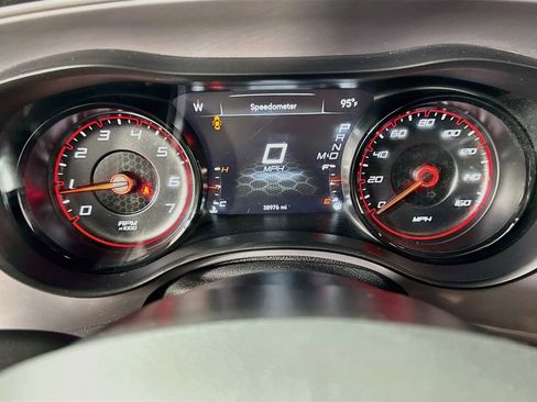 Used 2023 Dodge Charger R/T w/ Blacktop Package RWD image 26