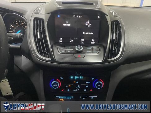 Used 2018 Ford Escape SE w/ SE Sync 3 Package image 20